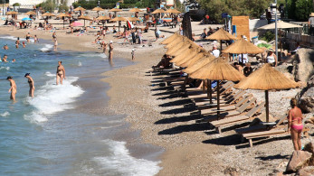 MyCoast: 14.000 πολίτες «κατέβασαν» την εφαρμογή - Οι καταγγελίες έφτασαν τις 500
