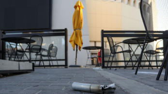 ΕΛΑΣ:  «Είχαν Έλληνες συνεργούς» λέει η ανακοίνωση για την επιδρομή των Κροατών χούλιγκαν στη Νέα Φιλαδέλφεια