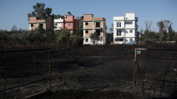 Απλουστεύονται οι διαδικασίες αποζημιώσεων για τους πυρόπληκτους