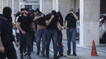 Δολοφονία Κατσουρή: προκλητικός ο Κροάτης πρόεδρος - Χαϊδεύει τους φασίστες Bad Blue Boys