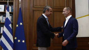 Κυριάκος Μητσοτάκης: «Λουκέτο» στους συνδέσμους ομάδων - Στην αστυνομία η ευθύνη επίβλεψης των οργανωμένων οπαδών