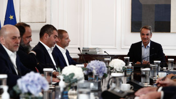 Αυστηροποιείται το νομοθετικό πλαίσιο για την πάταξη της οπαδικής βίας στη χώρα - Τελευταία προειδοποίηση από την κυβέρνηση