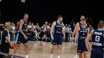 Παγκόσμιο Κύπελλο 2023: η προσφορά της ημέρας στον αγώνα Ελλάδα-ΗΠΑ από το Pamestoixima.gr