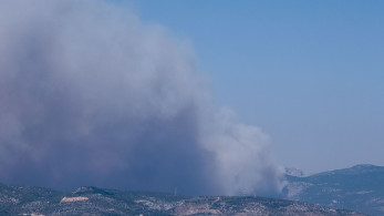 Φωτιά στη Φυλή: εκκένωση προς Άνω Λιόσια