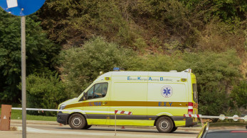 Φωτιές: ακόμη ένας νεκρός στο δάσος της Δαδιάς