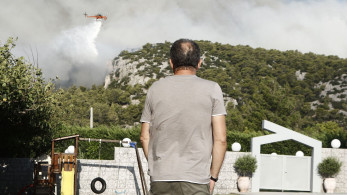 Πολύ υψηλός κίνδυνος για φωτιές σε αρκετές περιοχές