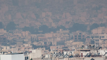 Φωτιές: πολύ υψηλός κίνδυνος αύριο σε Στερεά Ελλάδα και Αττική