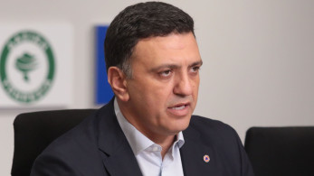 Βασίλης Κικίλιας: «Ο εξ αμελείας εμπρησμός επισύρει πλέον σημαντικές ποινές»