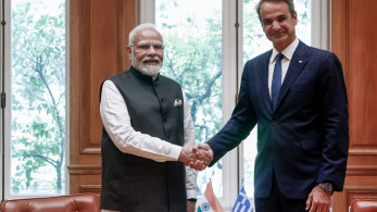 Κυριάκος Μητσοτάκης: Στόχος να διπλασιάσουμε το διμερές εμπόριο με την Ινδία