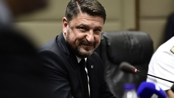 Περιφέρεια Αττικής: Χαρδαλιάς για νίκη με δυνατό και ανανεωμένο ψηφοδέλτιο
