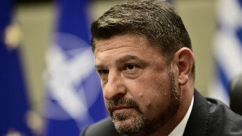 Νίκος Χαρδαλιάς: Τα μεγάλα στοιχήματα κερδίζονται μόνο με συνεργασίες