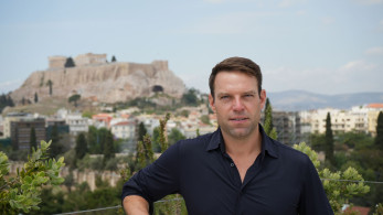 Ανοιχτό το σενάριο ο Στέφανος Κασσελάκης να κατέβει στις ευρωεκλογές