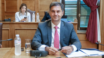 Θεοχάρης: Τα δημοσιονομικά περιθώρια για παροχές έχουν εξαντληθεί