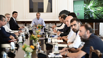 Μαξίμου: συνεδριάζει το Υπουργικό Συμβούλιο - Στο επίκεντρο παιδεία, ανάπτυξη και πολιτισμός