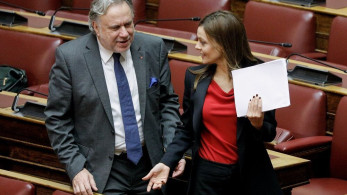 Η Αχτσιόγλου, ο Κατρούγκαλος και η οργή Αντώναρου