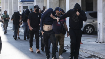 Νέα Φιλαδέλφεια: Προφυλακίστηκαν ακόμη 15 κατηγορούμενοι
