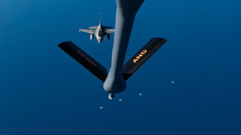 Συντριβή ρωσικού μαχητικού Su-30 σε εκπαιδευτική πτήση στο Καλίνινγκραντ- Νεκροί οι δύο πιλότοι