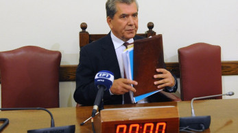 Αλέξης Μητρόπουλος: «γεννά» στελέχη για τον ΣΥΡΙΖΑ