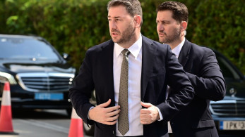 Ακόμα ψάχνονται ΣΥΡΙΖΑ και ΠΑΣΟΚ