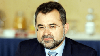 ΠΑΣΟΚ: στηρίζει τον Λουκά Αποστολίδη για την Περιφέρεια Στερεάς Ελλάδας