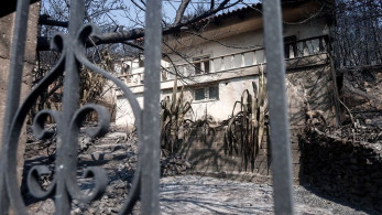 Φωτιές - Χρήστος Τριαντόπουλος: Πάνω από 850.000 ευρώ έλαβαν 167 δικαιούχοι πυρόπληκτοι