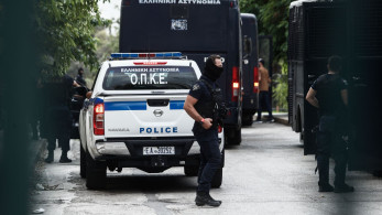 Νέα Φιλαδέλφεια: πέντε νέες απομακρύνσεις αξιωματικών της ΕΛΑΣ