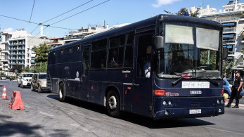 Επιχείρηση-σκούπα στο κέντρο της Αθήνας: Μπήκε τέλος στη δράση συμμοριών