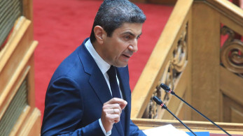 Λευτέρης Αυγενάκης: καλλιεργώντας… πρωταθλητές