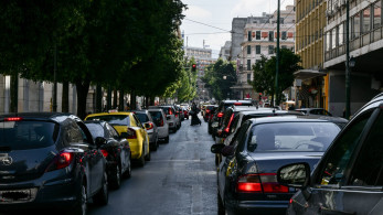 Συνεργεία 2025: τεχνολογία για το αυτοκίνητο, όχι για την εφορία