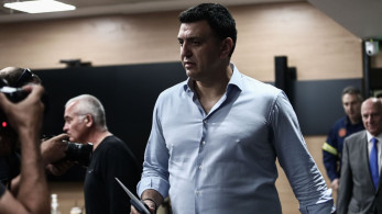 Βασίλης Κικίλιας: Πρώτη προτεραιότητα η πρόσληψη 500 νέων πυροσβεστών