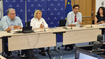 Στενή συνεργασία με την Κοινωνία των Πολιτών για τα ασυνόδευτα ανήλικα