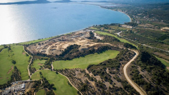 Costa Navarino: πρεμιέρα για το Mandarin Oriental στην Ελλάδα