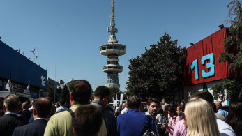 Κωνσταντίνος Μαργαρίτης στο «Μανιφέστο»: Η 87η ΔΕΘ ξεκινά με τιμώμενη χώρα τη Βουλγαρία