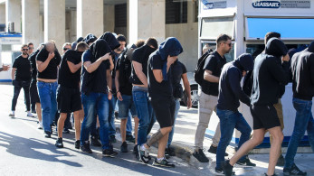 Θεσσαλονίκη: Αναβλήθηκε η δίκη των 9 συλληφθέντων για την ομοφοβική επίθεση
