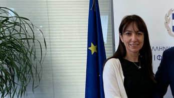 Δήμητρα Κεχαγιά στο «Μανιφέστο»: Δημιουργούμε μια πόλη που αξίζει κάποιος να ζει