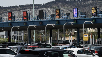 Υπουργείο Μεταφορών για διόδια: θα εξαντλήσει κάθε δυνατότητα για αναστολή μονομερών ενεργειών εταιρειών