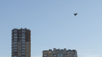 Ουκρανία-Ρωσία: «επιτυχής» η επίθεση με drones στο Νοβοροσίσκ, λέει ουκρανική πηγή