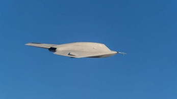 Διαμαρτυρία Ρουμανίας για το ρωσικό drone στον εναέριο χώρο της