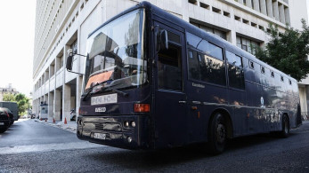 Ελληνική Αστυνομία: πάνω από 2.100 δυνάμεις σε επιχείρηση για την πρόληψη και καταστολή οπαδικής βίας