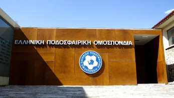 Συνάντηση Τσέφεριν-Μπαλτάκου: στο επίκεντρο η οπαδική βία και η συνάντηση με τον πρωθυπουργό