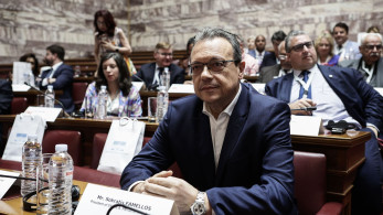 Σωκράτης Φάμελλος: «Ο ΣΥΡΙΖΑ-ΠΣ χρειάζεται επανεκκίνηση»