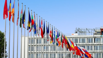 Συμβούλιο Ευρωπαϊκών Δήμων και Περιφερειών: να αναλάβει καθήκοντα ο Φρέντι Μπελέρης