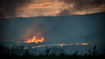 Φωτιές - Πυροσβεστική: Ακραία επικίνδυνες την Πέμπτη οι συνθήκες