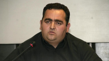 Φρέντι Μπελέρης: Συνεχίζω τον αγώνα για Δικαιοσύνη, θα φτάσω στο τέρμα αυτής της υπόθεσης