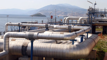 Σημαντική ελληνική παρουσία στην Ουκρανία - Υπογράφηκαν δύο μνημόνια για έργα ενέργειας και ύδρευσης