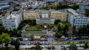 Ύποπτες επαναλαμβανόμενες φωτιές στο Γενικό Κρατικό Νικαίας – Τι λέει η αρμόδια ΔΥΠΕ