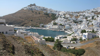 Τα 21 αγαπημένα ελληνικά νησιά των Γερμανών