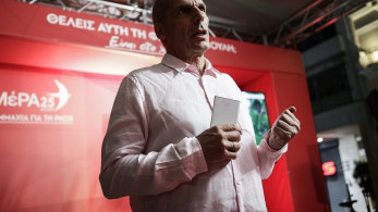 Γιάνης Βαρουφάκης: δυσανεξία στο... ροζ
