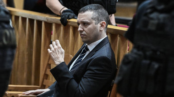 Ο Ηλίας Κασιδιάρης υπέβαλε αίτημα αποφυλάκισης
