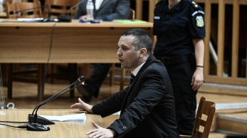 Ηλίας Κασιδιάρης: πού το πάει;